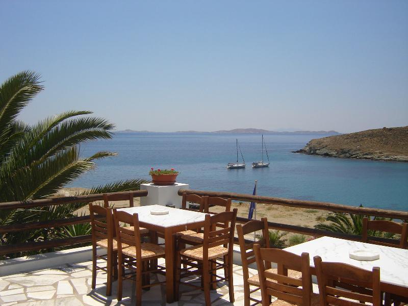 אגיוס יואניס Porto Raphael Residences & Suites מראה חיצוני תמונה