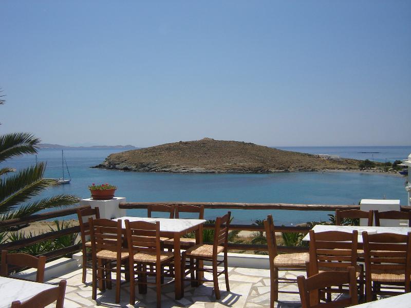 אגיוס יואניס Porto Raphael Residences & Suites מראה חיצוני תמונה