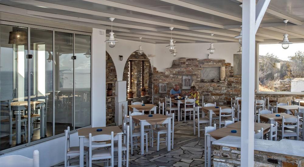 אגיוס יואניס Porto Raphael Residences & Suites מראה חיצוני תמונה